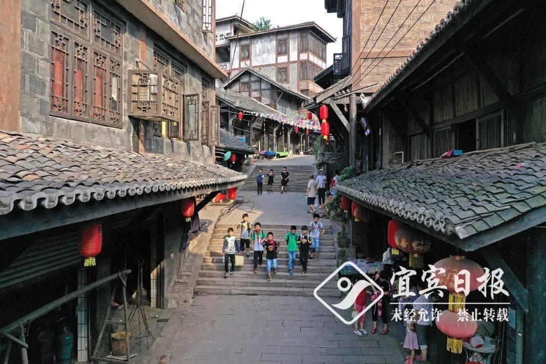 征集 | 记忆中的潼南母城~